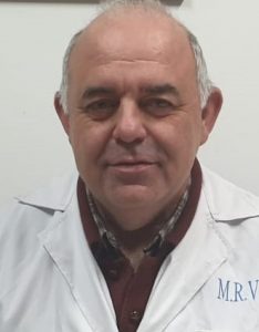 Manuel Rendueles Manuel Rendueles